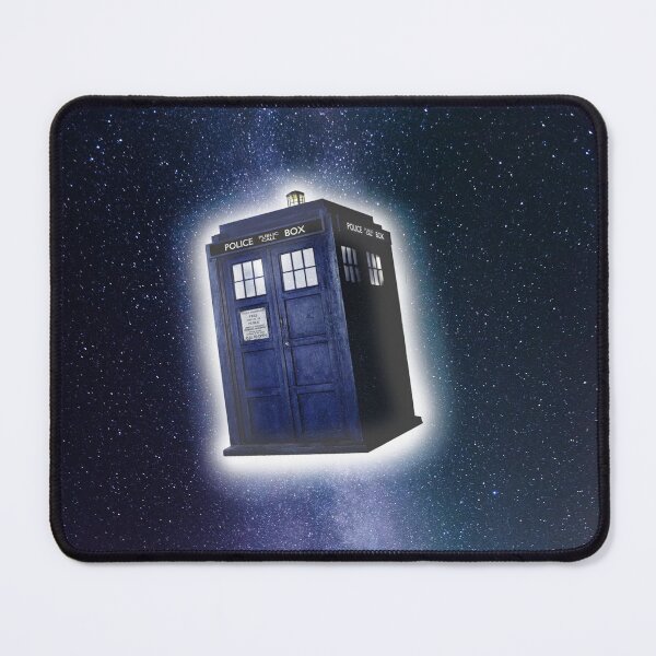 Artikelvorschau, Tardis im Himmel entworfen und verkauft von jackson art station .