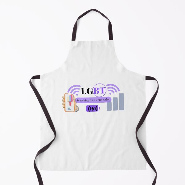 Item preview, LGBT: Searching for a connection designed and sold by Peachy-Draws.