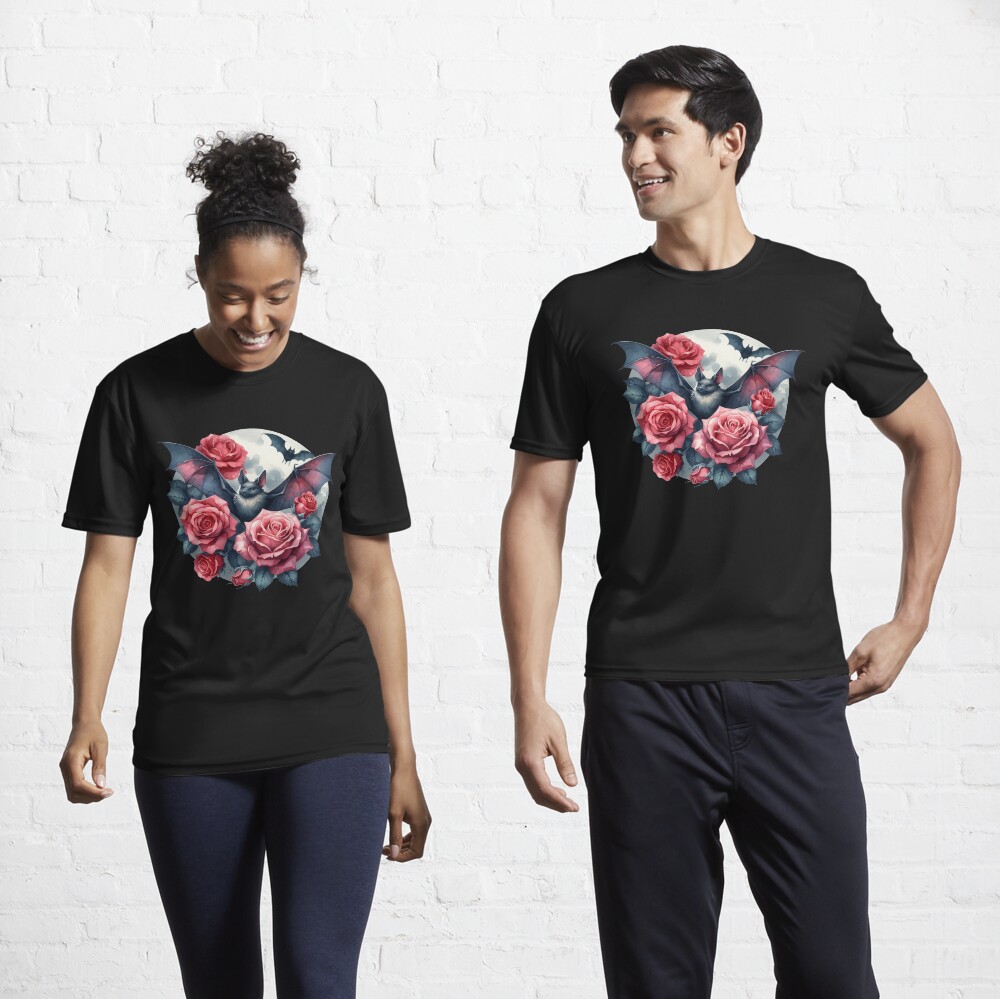 Artikel-Vorschau von Funktionsshirt, designt und verkauft von Kobeko.