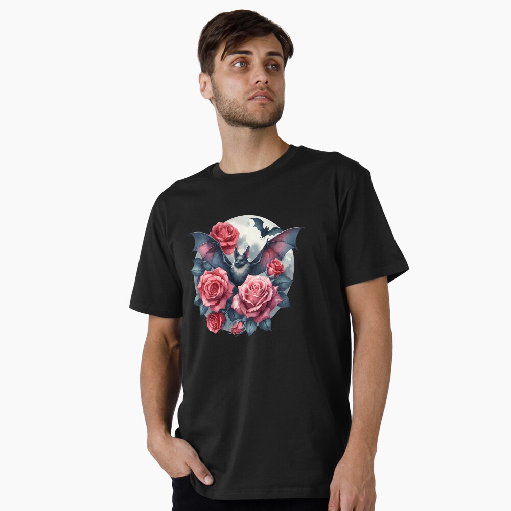 Artikel-Vorschau von Premium T-Shirt, designt und verkauft von Kobeko.