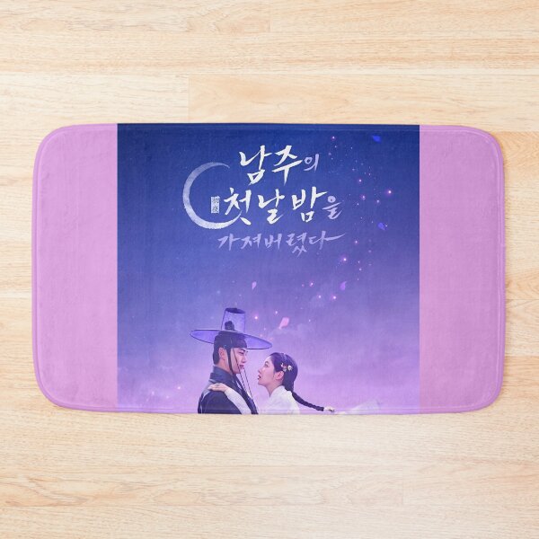 Item preview, The First Night with the Duke kdrama designed and sold by Madebysomeny.