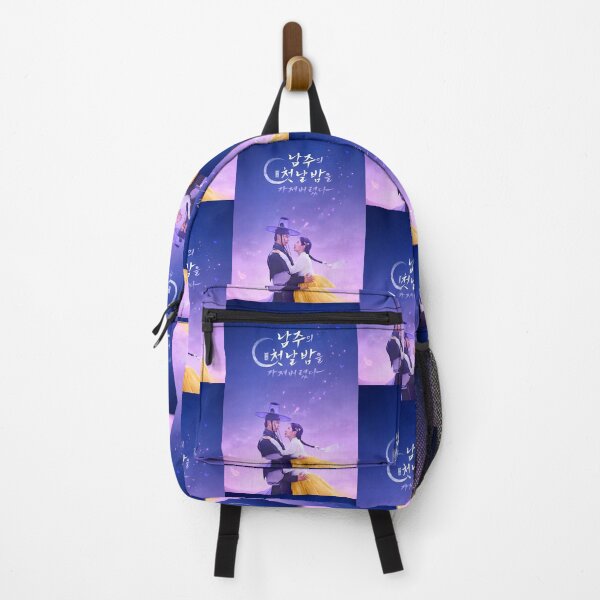 Item preview, The First Night with the Duke kdrama designed and sold by Madebysomeny.