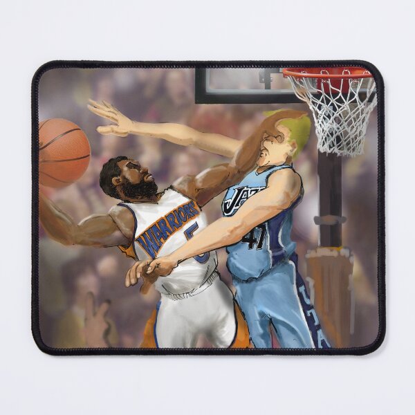 Item preview, Baron Davis - We Believe designed and sold by elvin1.