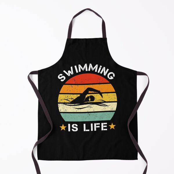 Item preview, Swiming Is Life designed and sold by 93-Store.