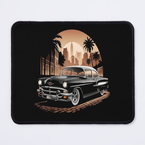 Item preview, Classic car - American hot rods - Garage life - Street rods - Classic muscle car - Street rods - Hot rod humor - Rat rods - Drag racing - Vintage car show designed and sold by JansenGS.