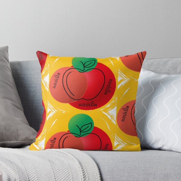 Item preview,   Apple designed and sold by DoubleP1988.
