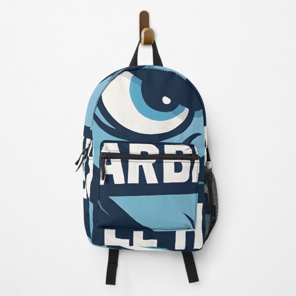 Item preview, Barbarians Le Havre 1993 designed and sold by canvasriddle.