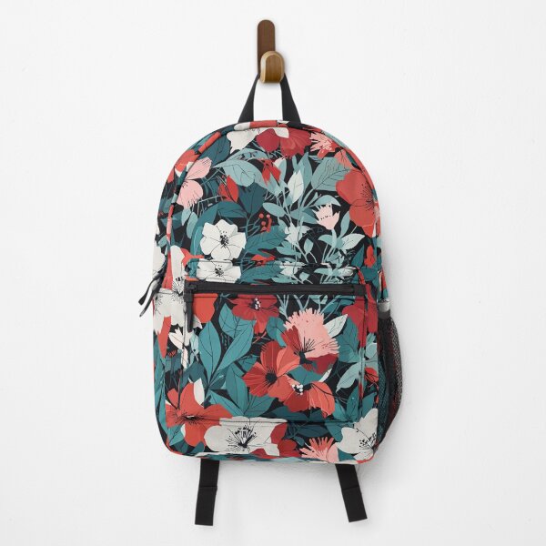 Item preview, Edgy Flowers designed and sold by CoolPixels.
