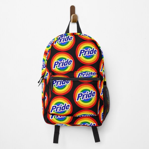 Item preview, PRIDE designed and sold by SwearingKids.