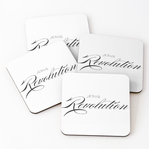 Item preview, Jesus Revolution designed and sold by dfranc.