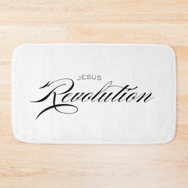 Artikelvorschau, Jesus Revolution entworfen und verkauft von dfranc.