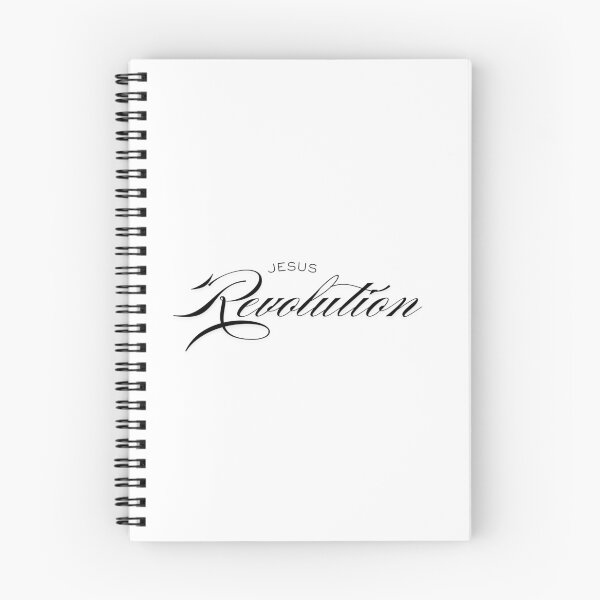 Item preview, Revolución de Jesús designed and sold by dfranc.