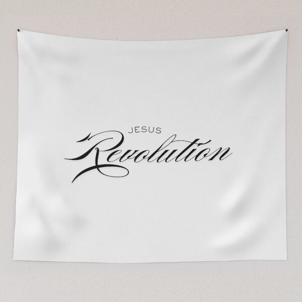 Item preview, Jesus Revolution designed and sold by dfranc.
