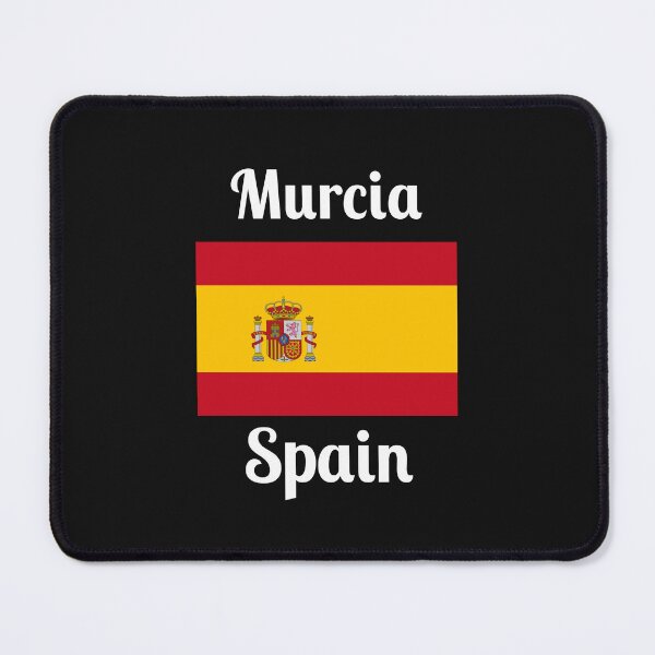 Item preview, Murcia Spain - Stylish Prints, designed and sold by Fleetwood1994.
