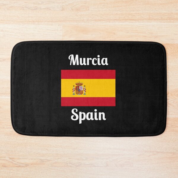 Item preview, Murcia Spain - Stylish Prints, designed and sold by Fleetwood1994.