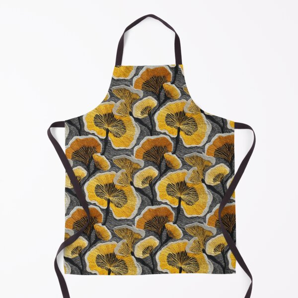 Item preview, Hypnotic Fungi Tiles designed and sold by mi-kam.