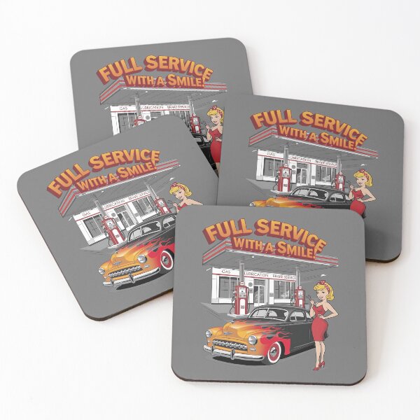 Item preview, Full Service - In rust we trust- hot rod garage - In rust we trust- Car mods - Mighty car mods - Car madness - Up load designed and sold by JansenGS.
