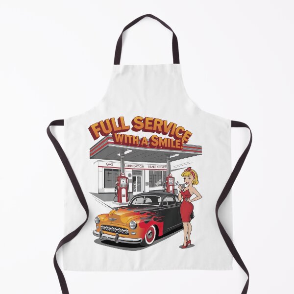 Item preview, Full Service - In rust we trust- hot rod garage - In rust we trust- Car mods - Mighty car mods - Car madness - Up load designed and sold by JansenGS.