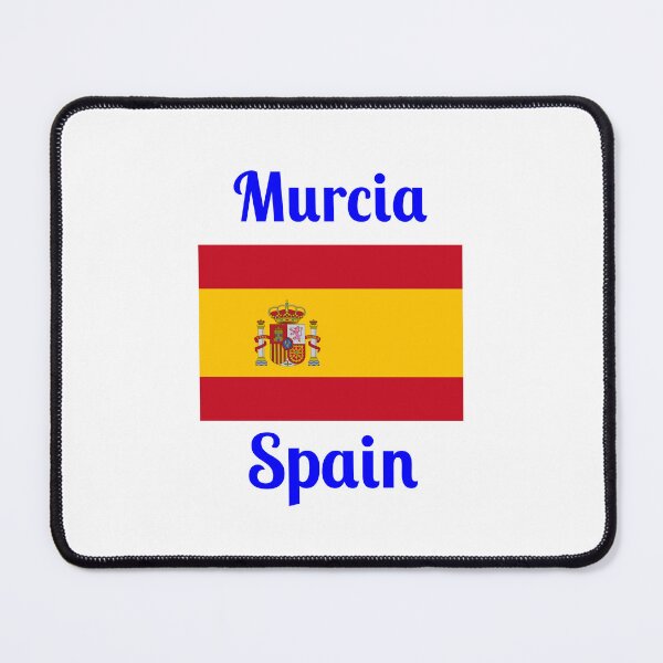 Item preview, Murcia Spain - Stylish Prints, designed and sold by Fleetwood1994.