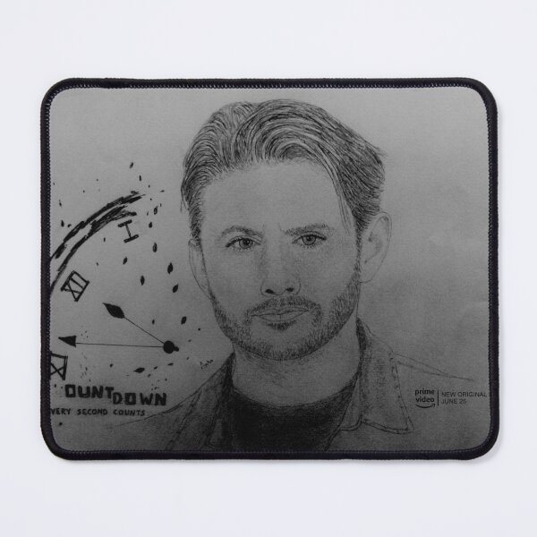 Item preview, Every Second Counts designed and sold by Artworkofdreams.