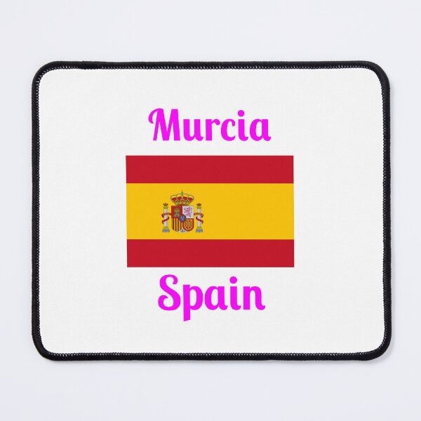 Item preview, Murcia Spain - Stylish Prints, designed and sold by Fleetwood1994.