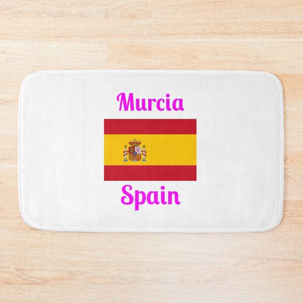 Item preview, Murcia Spain - Stylish Prints, designed and sold by Fleetwood1994.