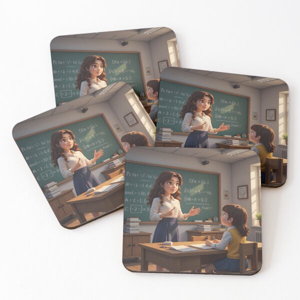 Item preview, Beauty and Brilliance Illuminate Learning;  Inspiring Minds: The Power of Knowledge designed and sold by Creative-RE.