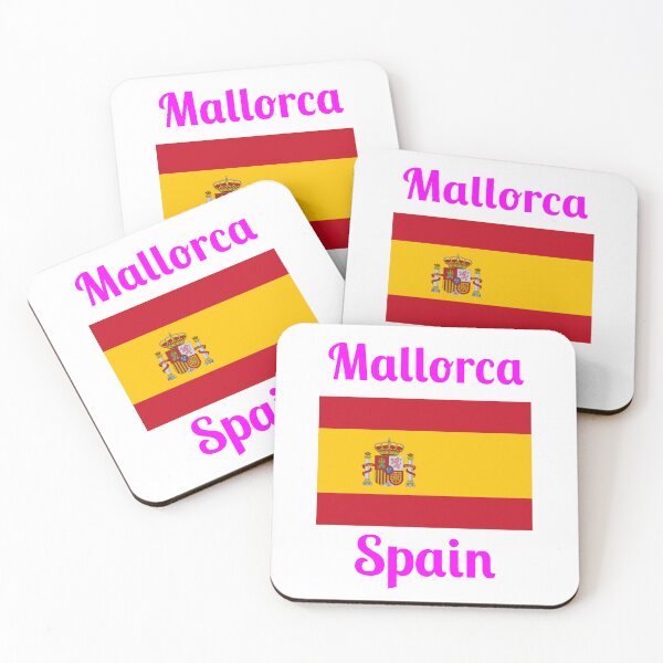 Item preview, Mallorca Spain - Stylish Prints, designed and sold by Fleetwood1994.