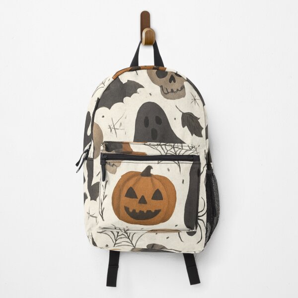 Item preview, Spooky and spiders designed and sold by The Punkin Patch Co.