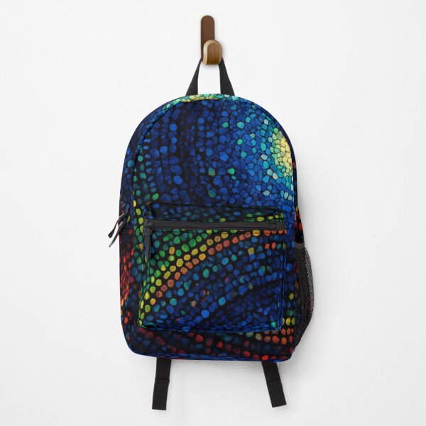 Item preview, Colour swirls of cosmic dynamics designed and sold by Sigtrix.
