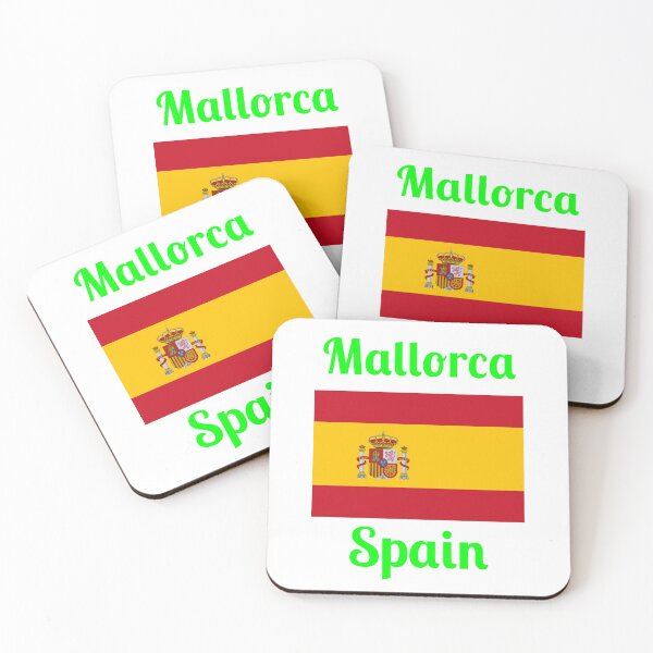 Item preview, Mallorca Spain - Stylish Prints, designed and sold by Fleetwood1994.