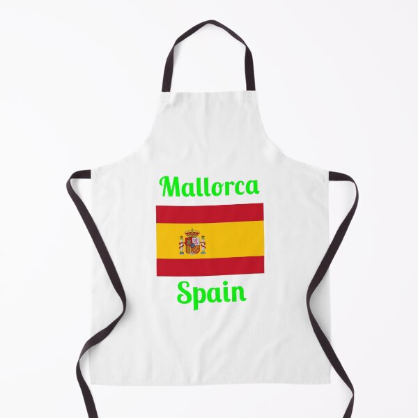 Item preview, Mallorca Spain - Stylish Prints, designed and sold by Fleetwood1994.