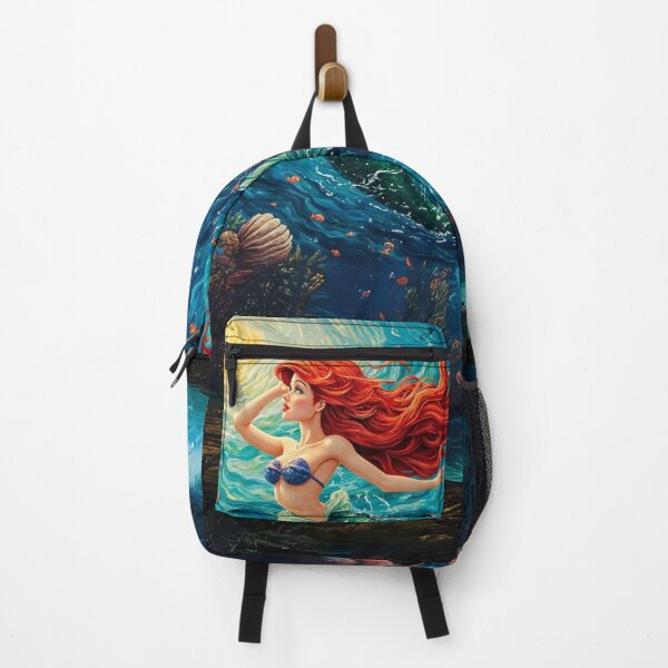 Item preview, little mermaid, part of your world designed and sold by ALHOLL.