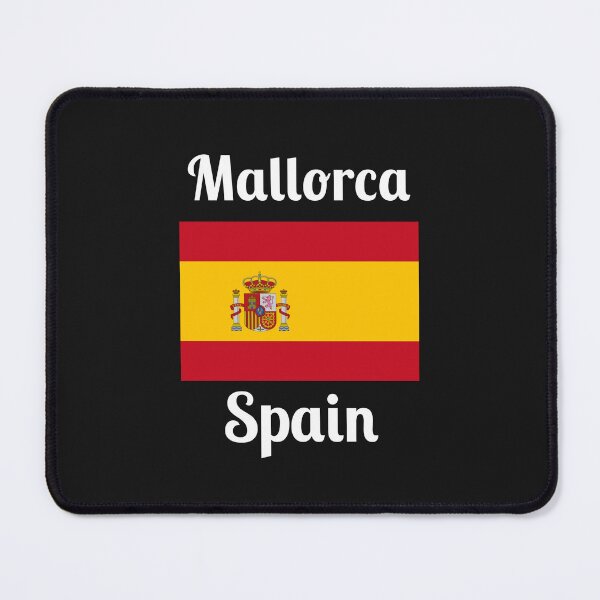 Item preview, Mallorca Spain - Stylish Prints, designed and sold by Fleetwood1994.