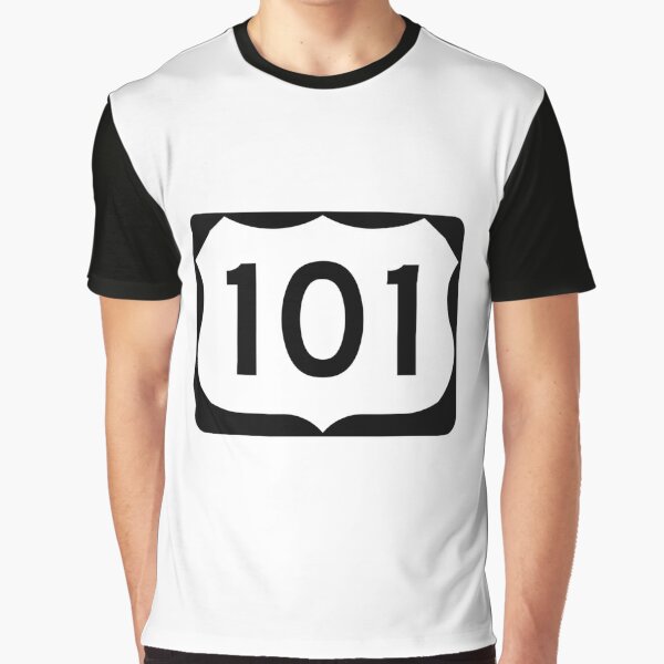 warning signs 101 t shirt