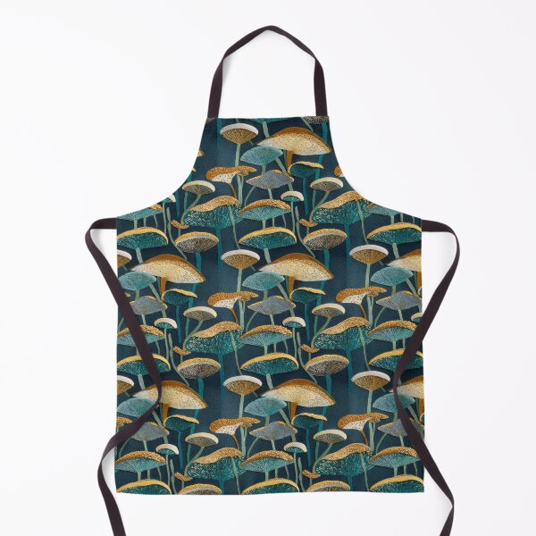 Item preview, Hypnotic Fungi Tiles designed and sold by mi-kam.