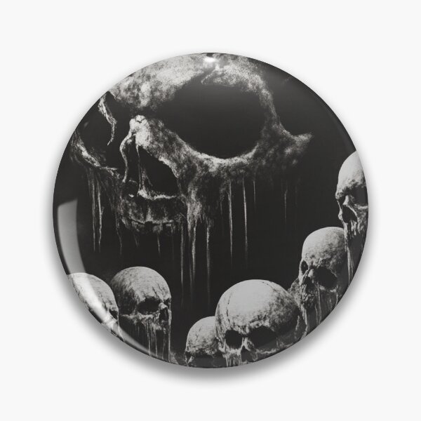 Item preview, Cosmic Terror designed and sold by Santonix.