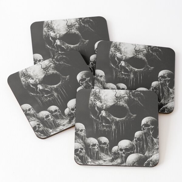 Item preview, Cosmic Terror designed and sold by Santonix.