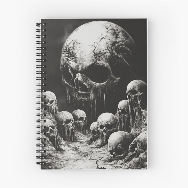 Item preview, Cosmic Terror designed and sold by Santonix.