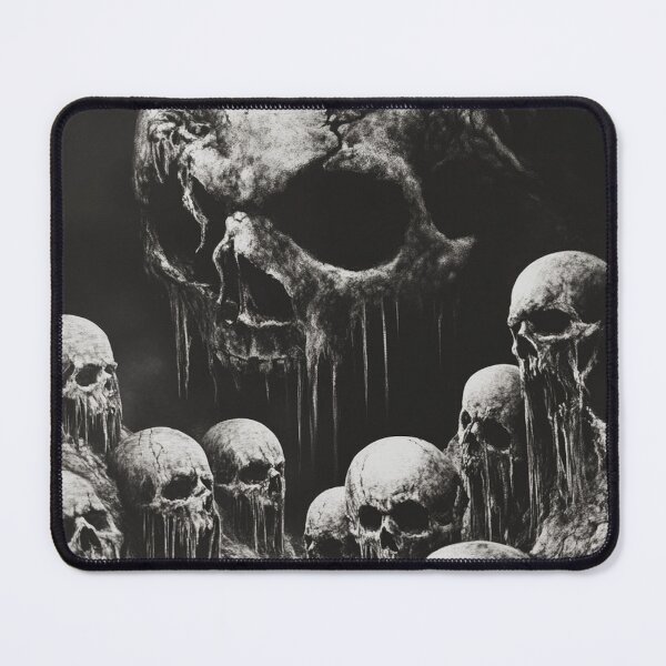 Item preview, Cosmic Terror designed and sold by Santonix.