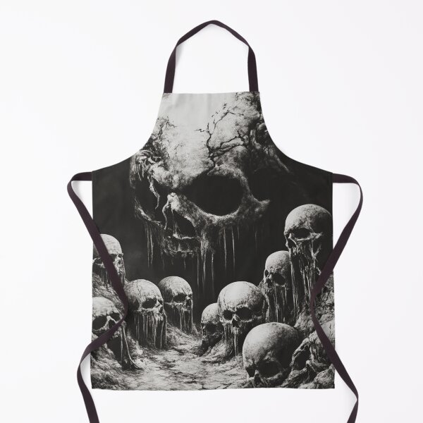Item preview, Cosmic Terror designed and sold by Santonix.