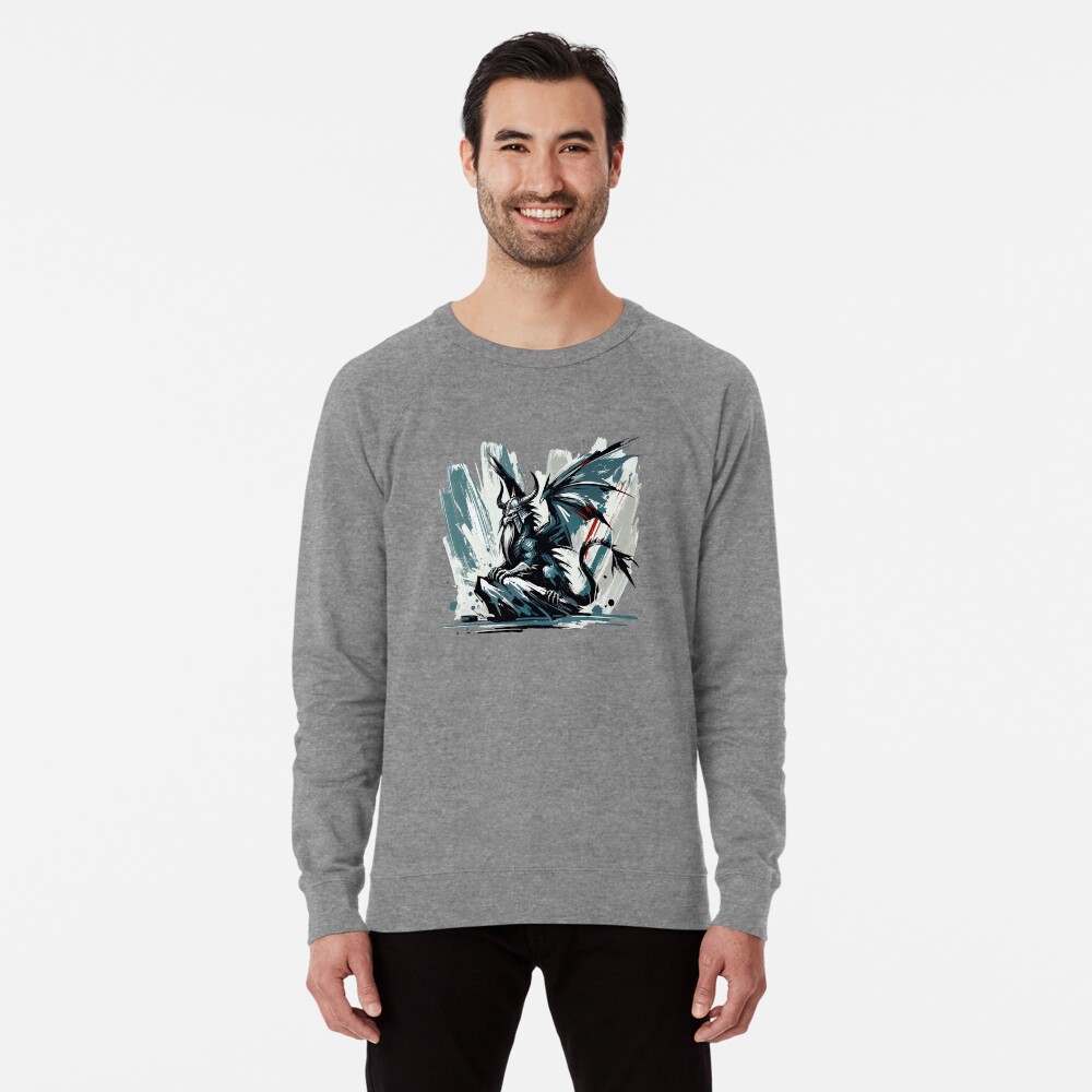 Artikel-Vorschau von Leichter Pullover, designt und verkauft von Kobeko.