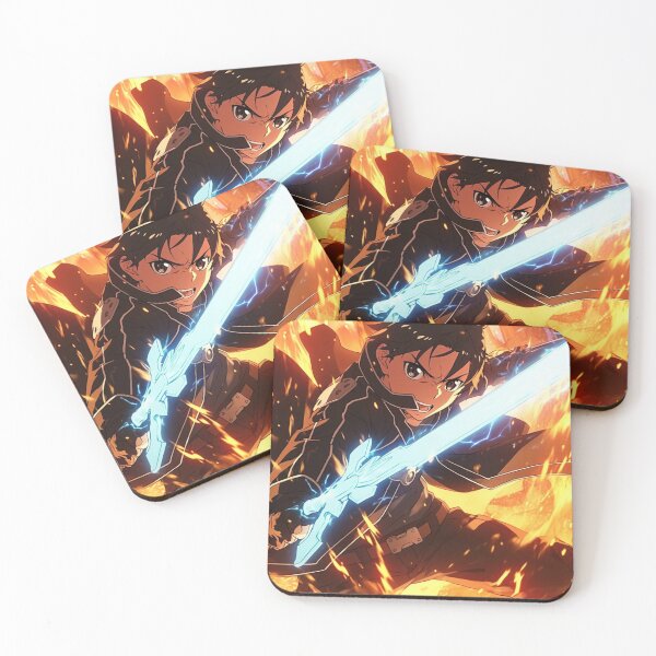 Item preview, Kirito designed and sold by jinwooo.