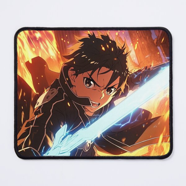 Item preview, Kirito designed and sold by jinwooo.