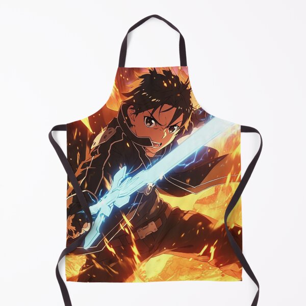 Item preview, Kirito designed and sold by jinwooo.