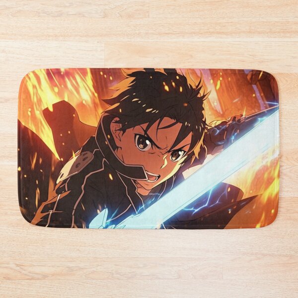 Item preview, Kirito designed and sold by jinwooo.