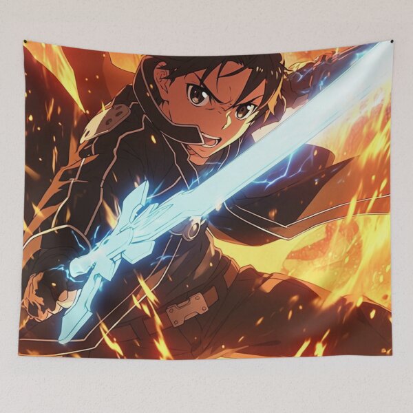 Item preview, Kirito designed and sold by jinwooo.