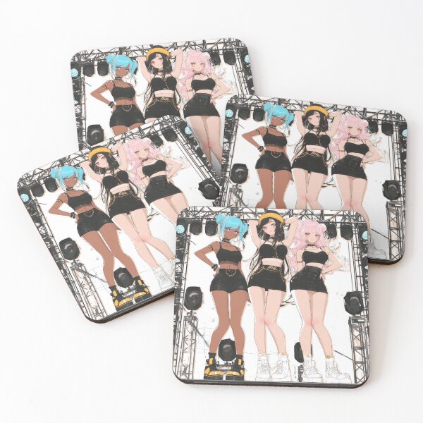 Item preview, Be Yourself designed and sold by Pei-Kang Hsu.