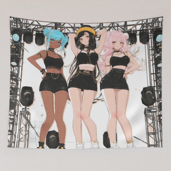 Item preview, Be Yourself designed and sold by Pei-Kang Hsu.