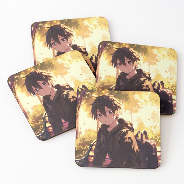 Item preview, Kirito designed and sold by jinwooo.